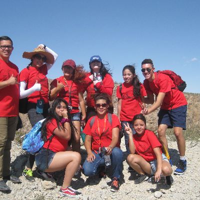 Summer Camp 2019 - Field Trip photo